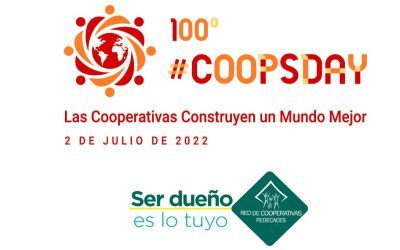 Día Internacional de las Cooperativas