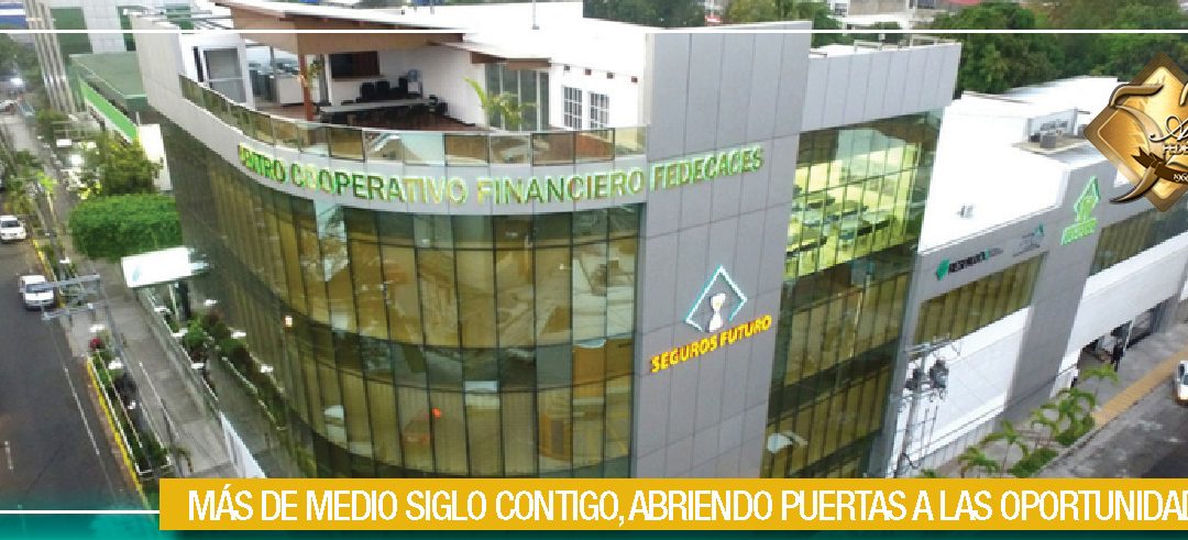 ¡Celebramos nuestro 52 aniversario!