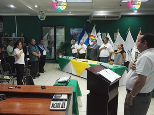 FEDECACES INICIA ASAMBLEAS ZONALES