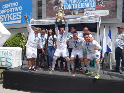 MAÑANA DEPORTIVA – RED DE COOPERATIVAS FEDECACES