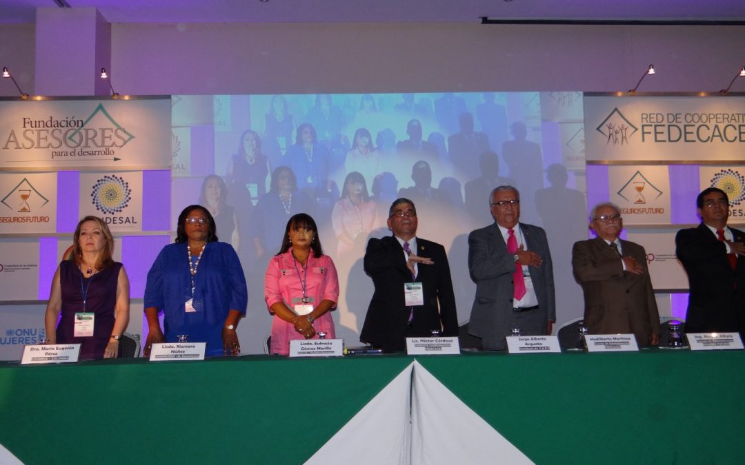 CONVENCIÓN INTERNACIONAL DE LA MUJER