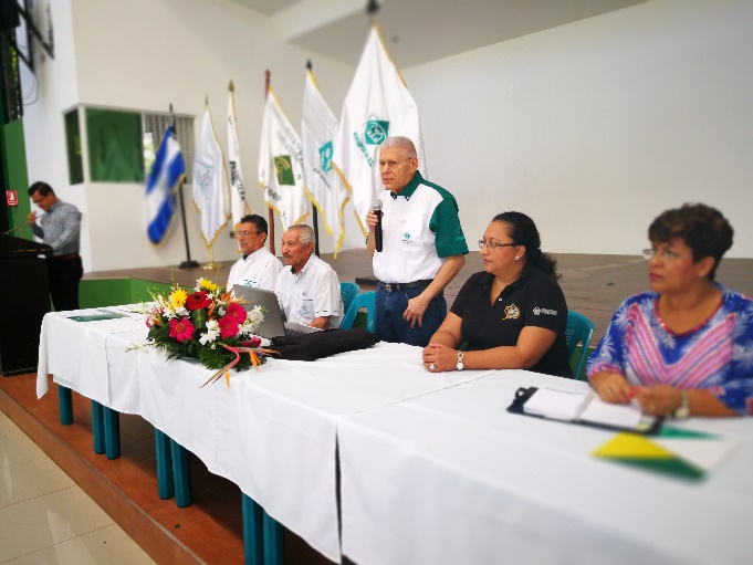 REALIZACIÓN DE LAS ASAMBLEAS ZONALES