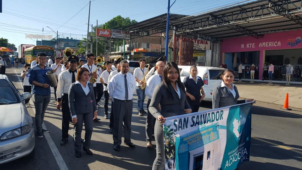 Inauguraciones nuevas agencias Red de Cooperativas FEDECACES