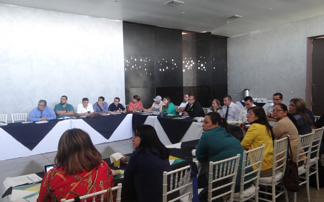 FORO DE GERENTES