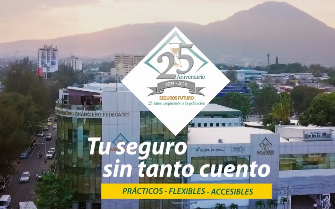 Presentación Oficial de la Campaña de Imagen y Posicionamiento de Seguros Futuro 2019-2020