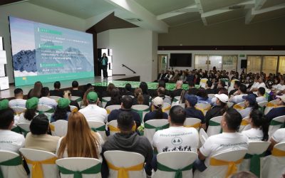 Primer Rally Cooperativo «Ser Dueño Es Lo Tuyo»