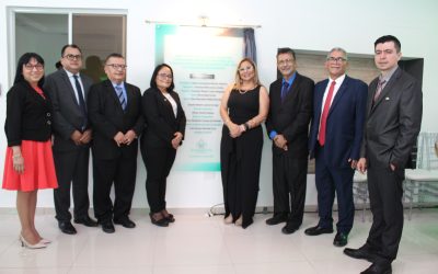 INAUGURACIÓN NUEVAS INSTALACIONES FUNDACIÓN ASESORES PARA EL DESARROLLO